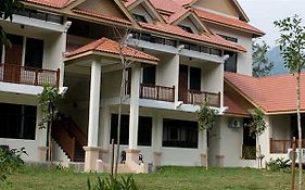 Suria Hill Country House Janda Baik