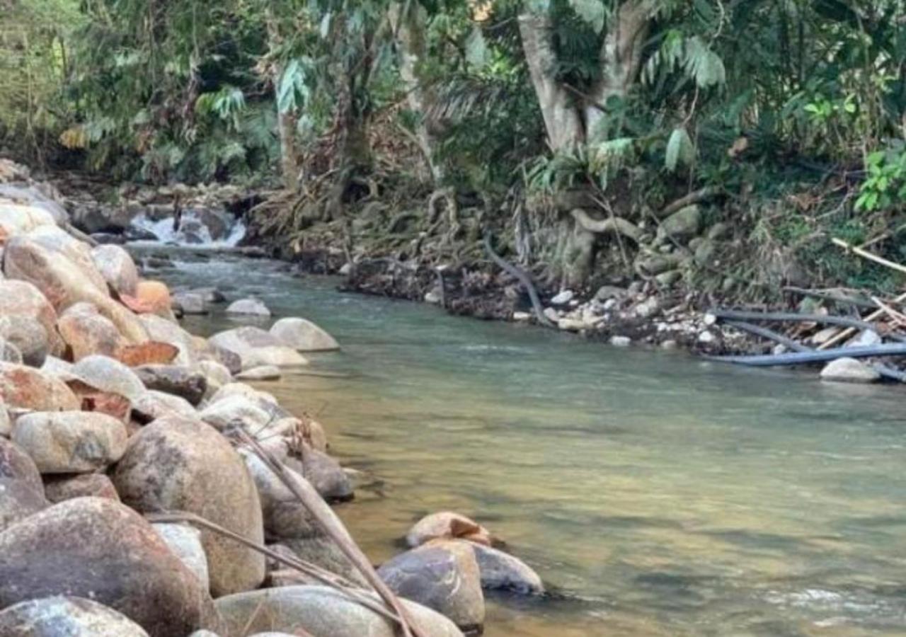 ēRYA by SURIA Janda Baik Hotel Bentong Luaran gambar