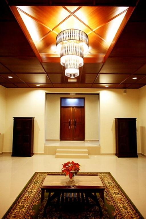 ēRYA by SURIA Janda Baik Hotel Bentong Luaran gambar