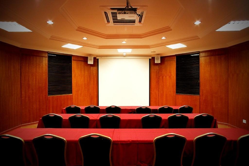 ēRYA by SURIA Janda Baik Hotel Bentong Luaran gambar