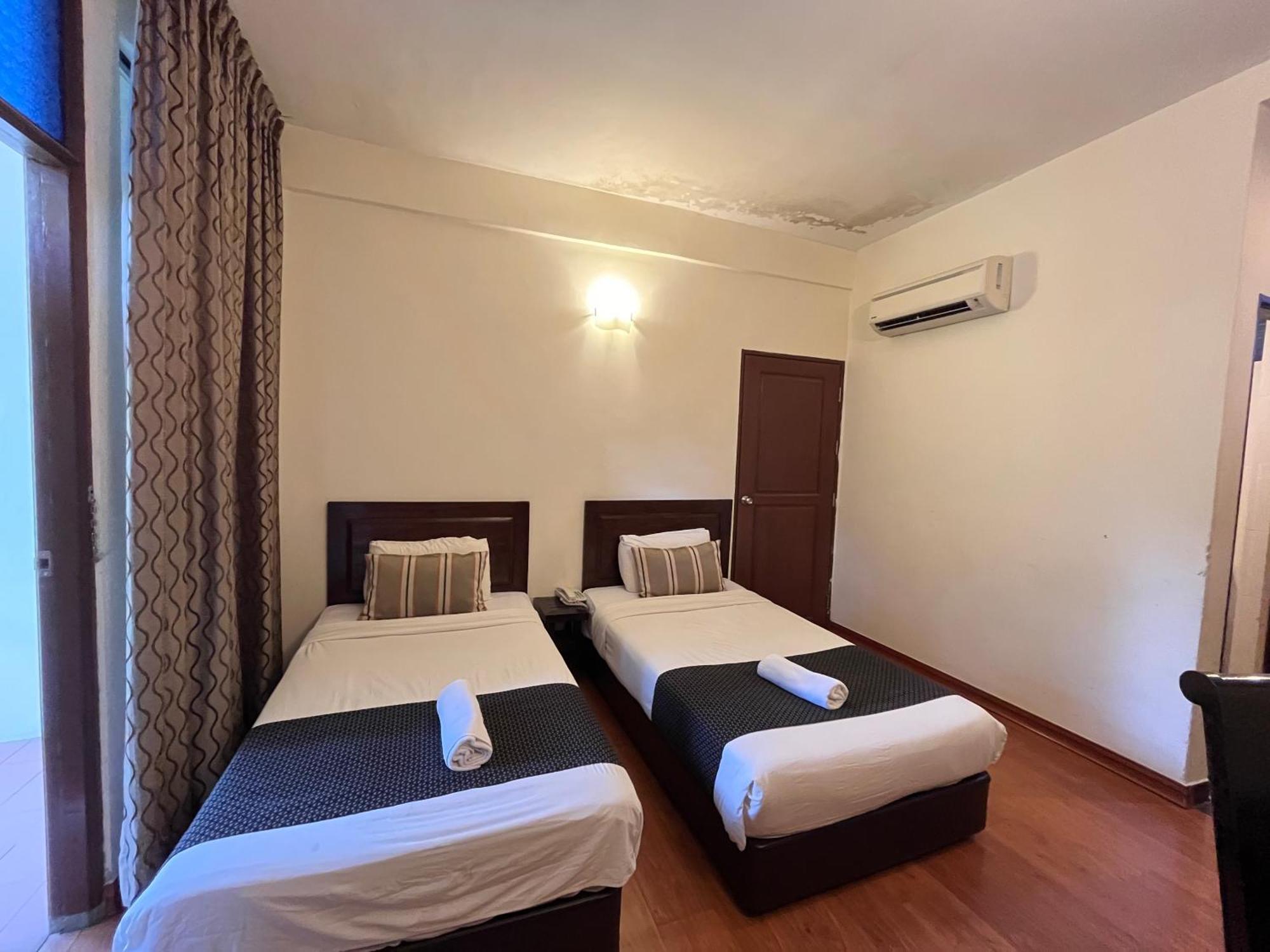 ēRYA by SURIA Janda Baik Hotel Bentong Luaran gambar