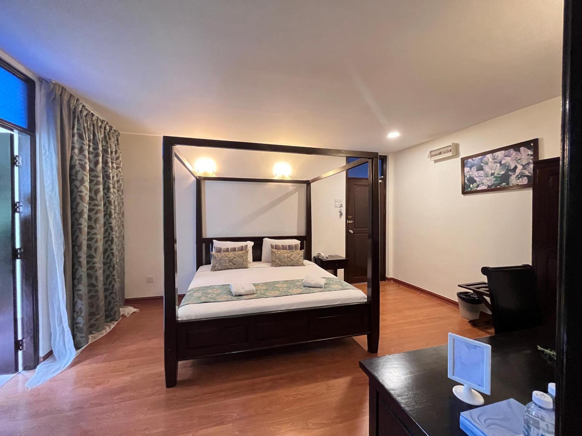 ēRYA by SURIA Janda Baik Hotel Bentong Luaran gambar