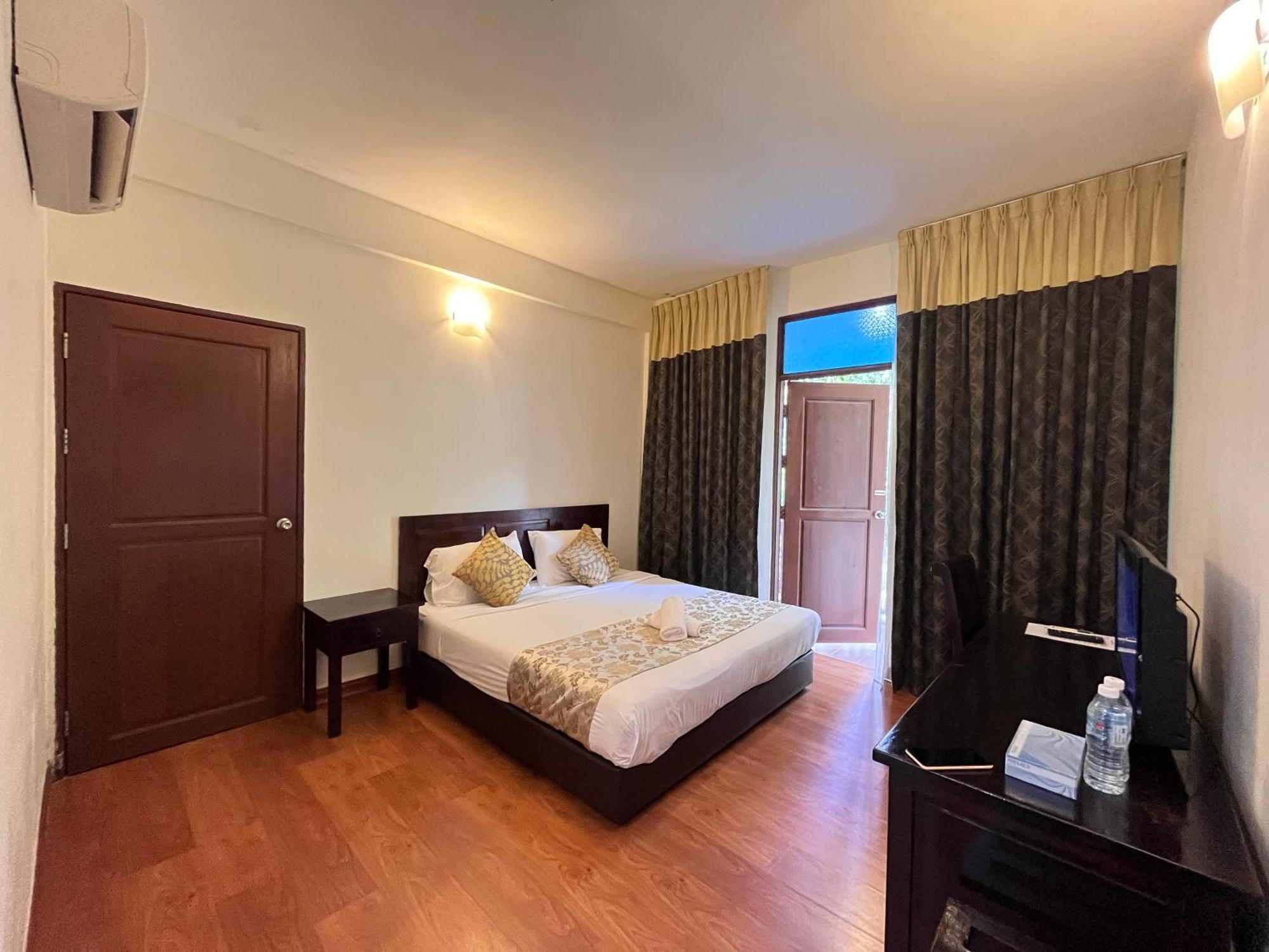 ēRYA by SURIA Janda Baik Hotel Bentong Luaran gambar