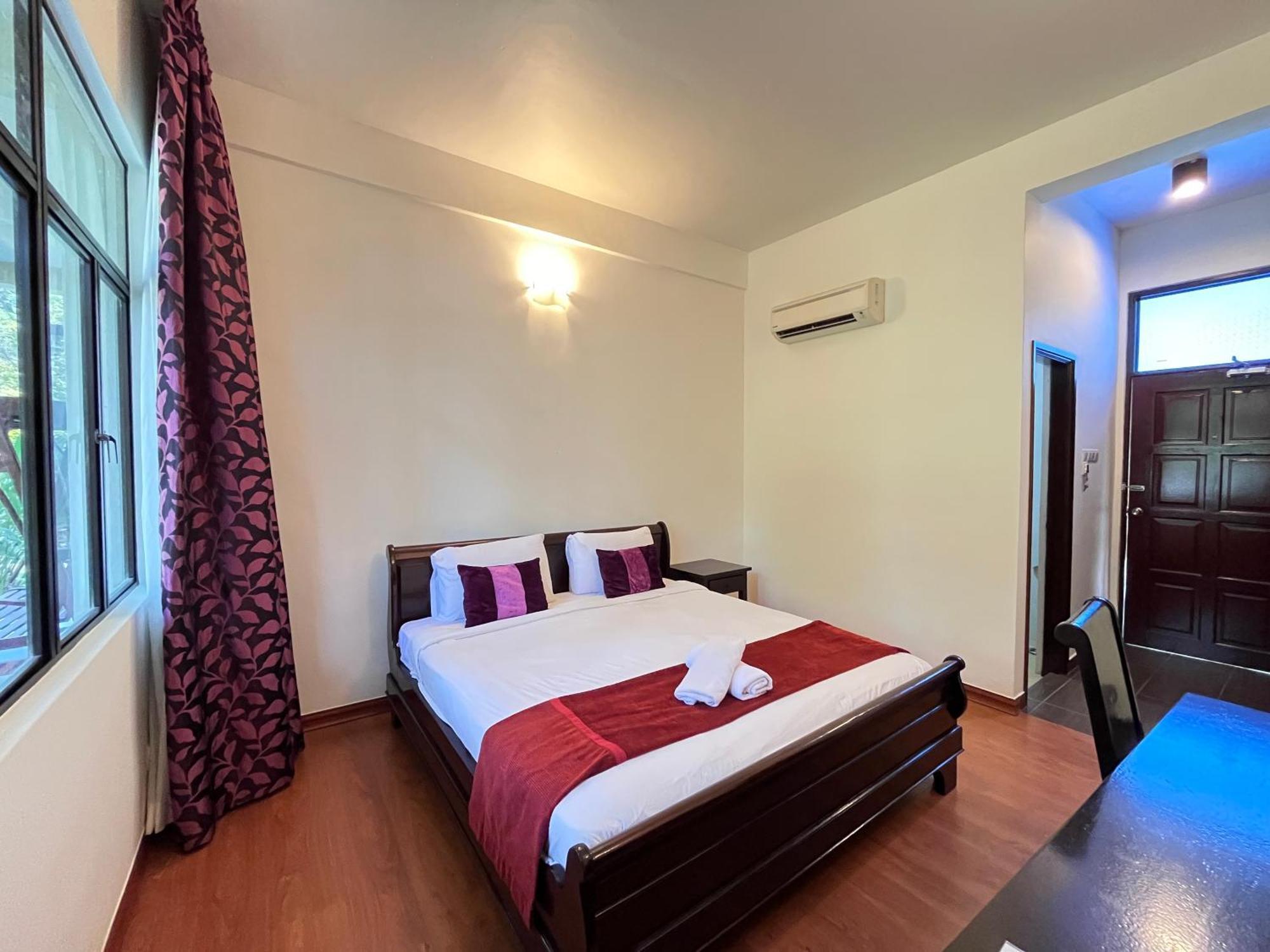 ēRYA by SURIA Janda Baik Hotel Bentong Luaran gambar