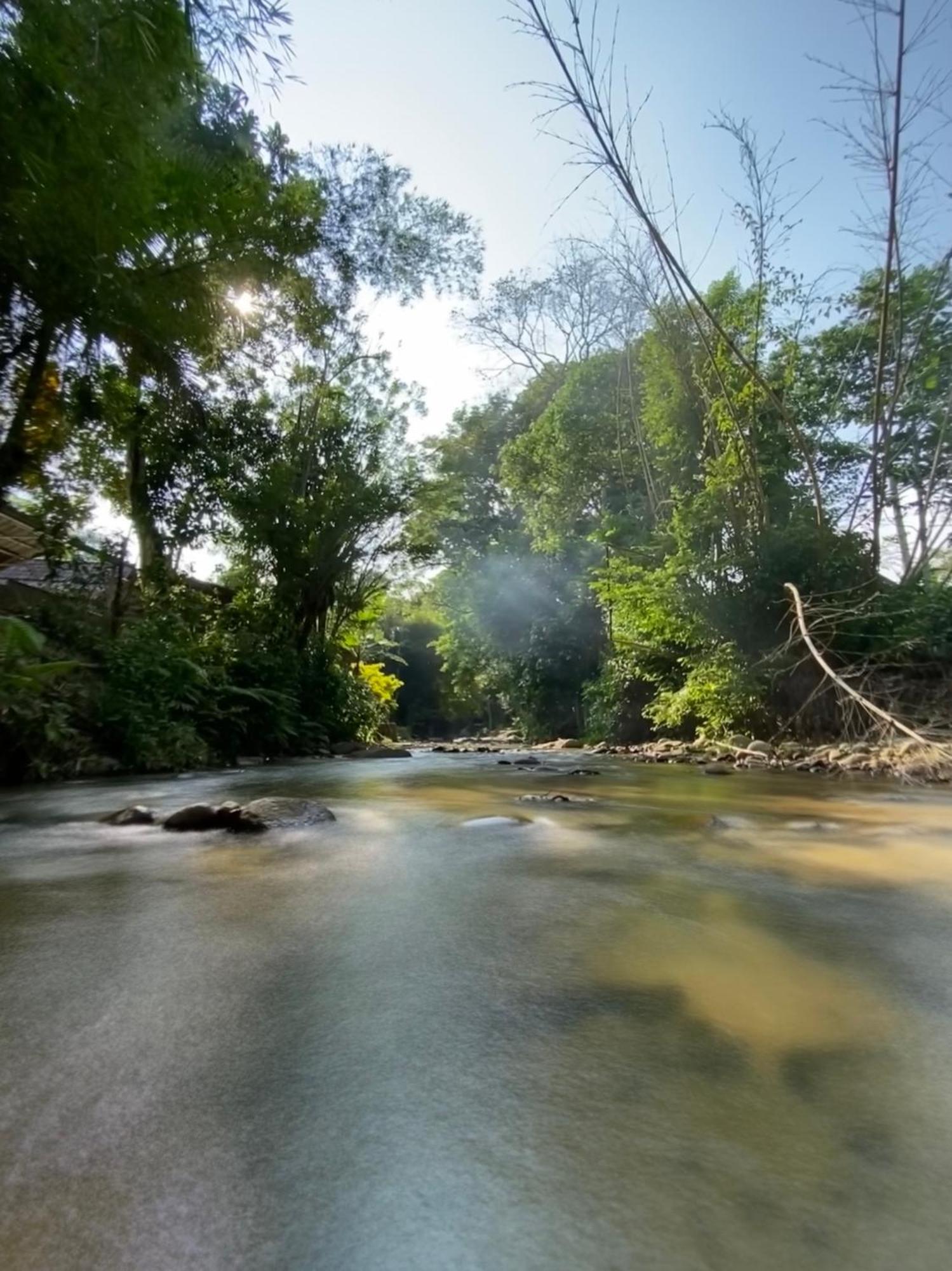 ēRYA by SURIA Janda Baik Hotel Bentong Luaran gambar