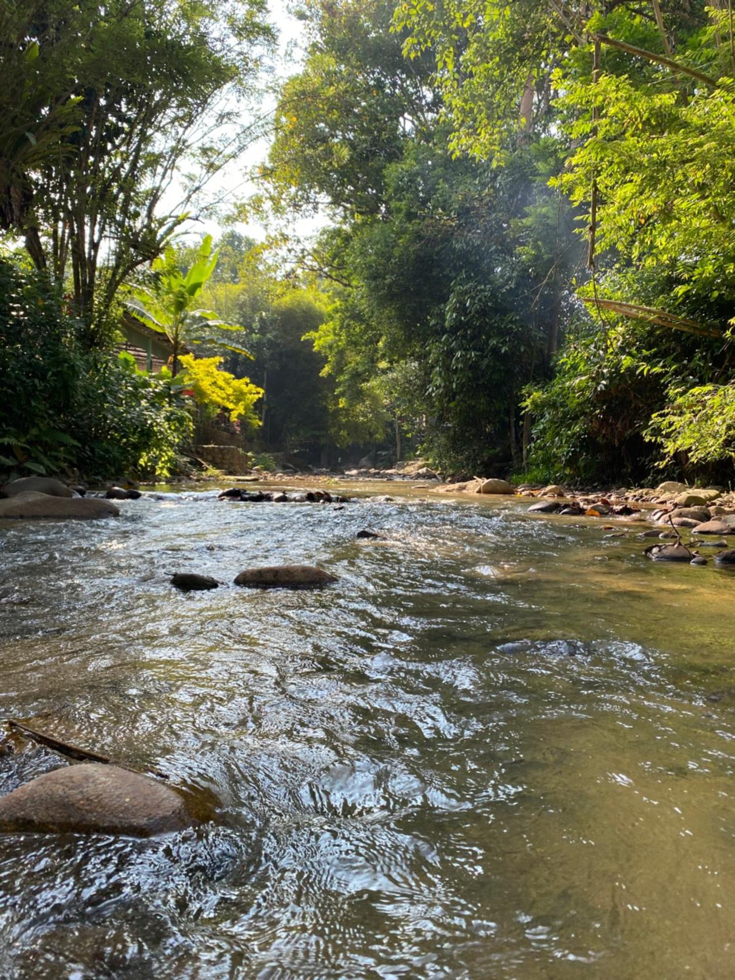 ēRYA by SURIA Janda Baik Hotel Bentong Luaran gambar