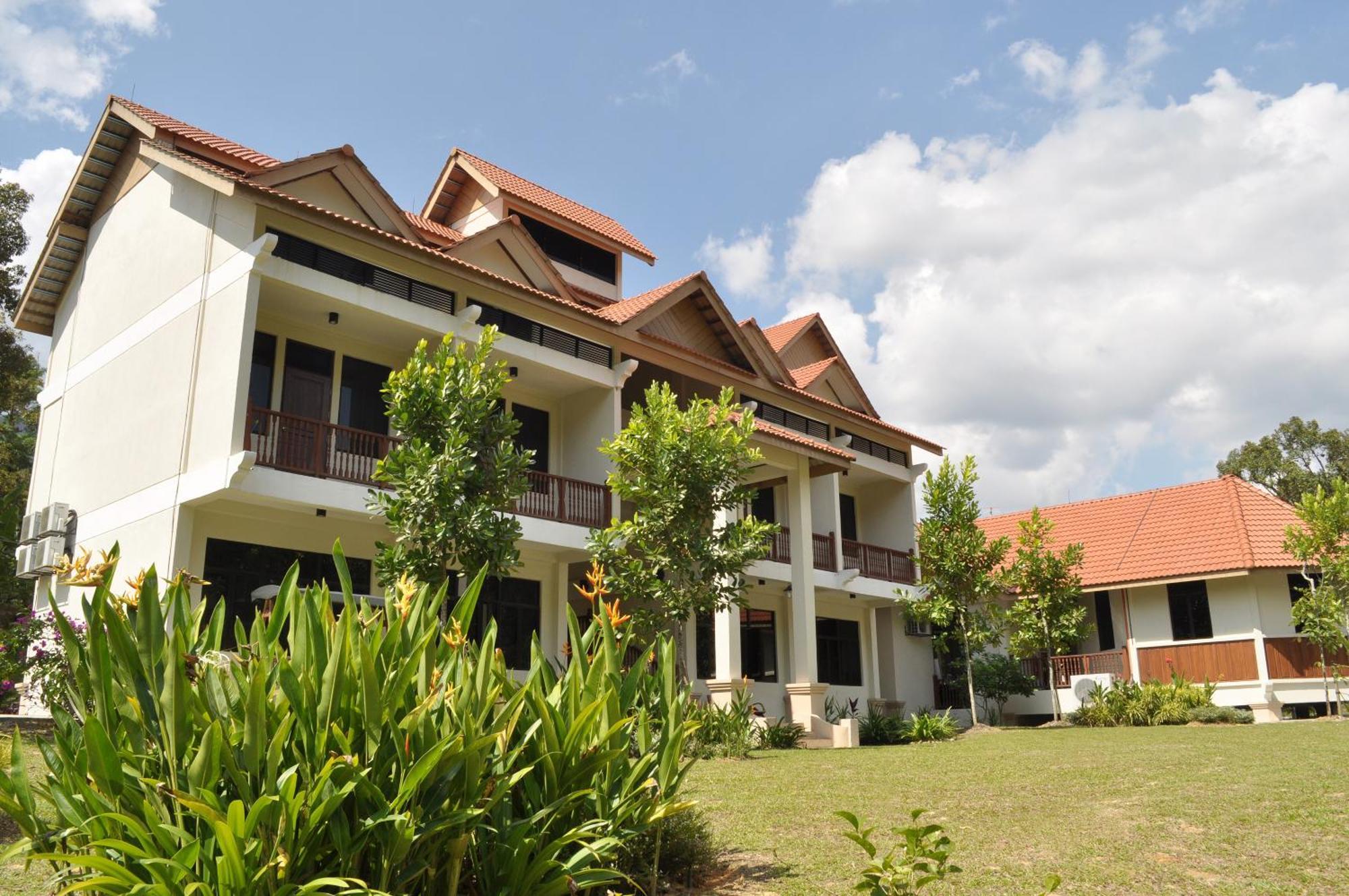 ēRYA by SURIA Janda Baik Hotel Bentong Luaran gambar