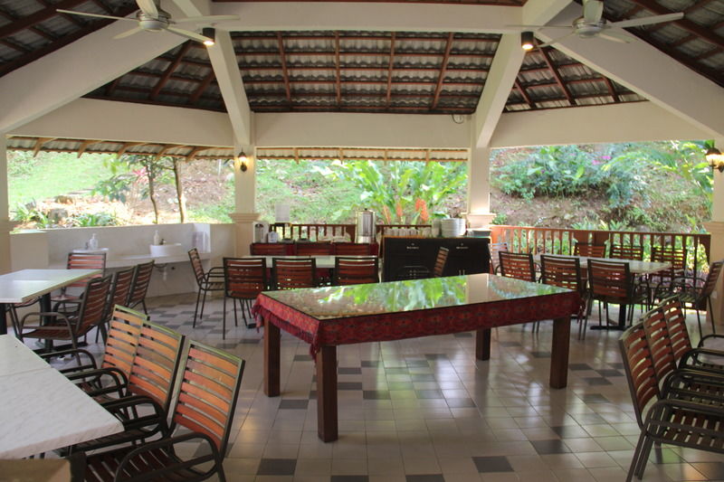 ēRYA by SURIA Janda Baik Hotel Bentong Luaran gambar