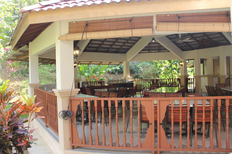 ēRYA by SURIA Janda Baik Hotel Bentong Luaran gambar