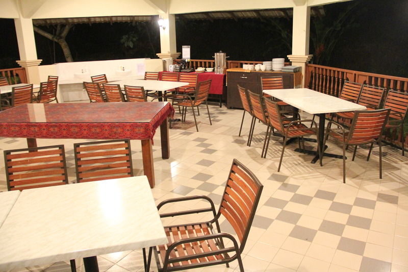 ēRYA by SURIA Janda Baik Hotel Bentong Luaran gambar