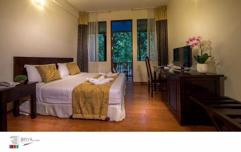ēRYA by SURIA Janda Baik Hotel Bentong Luaran gambar