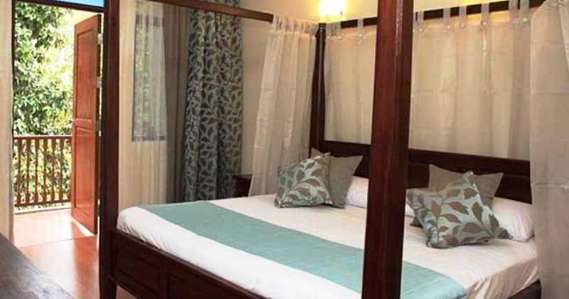 ēRYA by SURIA Janda Baik Hotel Bentong Luaran gambar