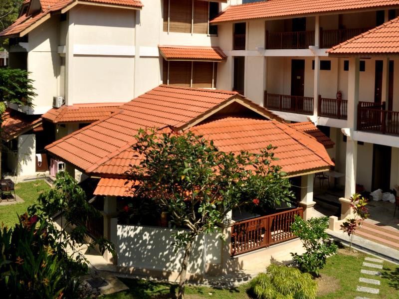 ēRYA by SURIA Janda Baik Hotel Bentong Luaran gambar