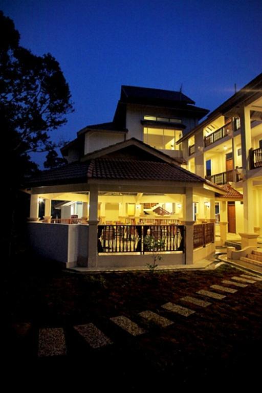 ēRYA by SURIA Janda Baik Hotel Bentong Luaran gambar