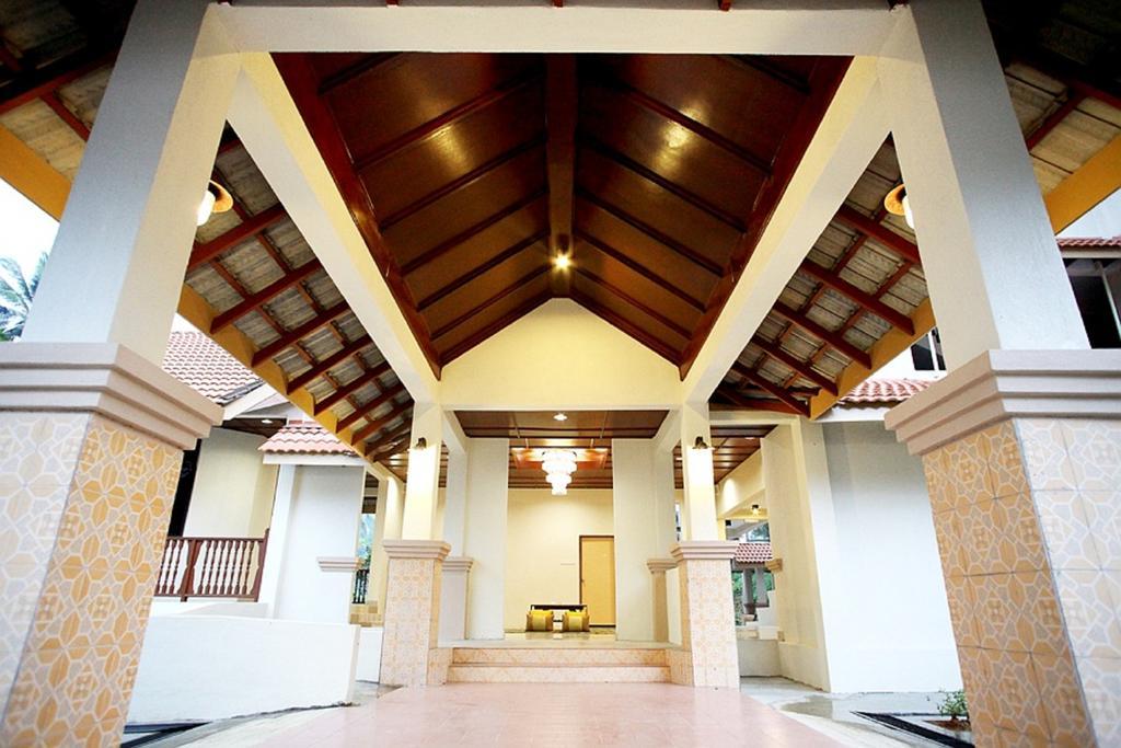 ēRYA by SURIA Janda Baik Hotel Bentong Luaran gambar