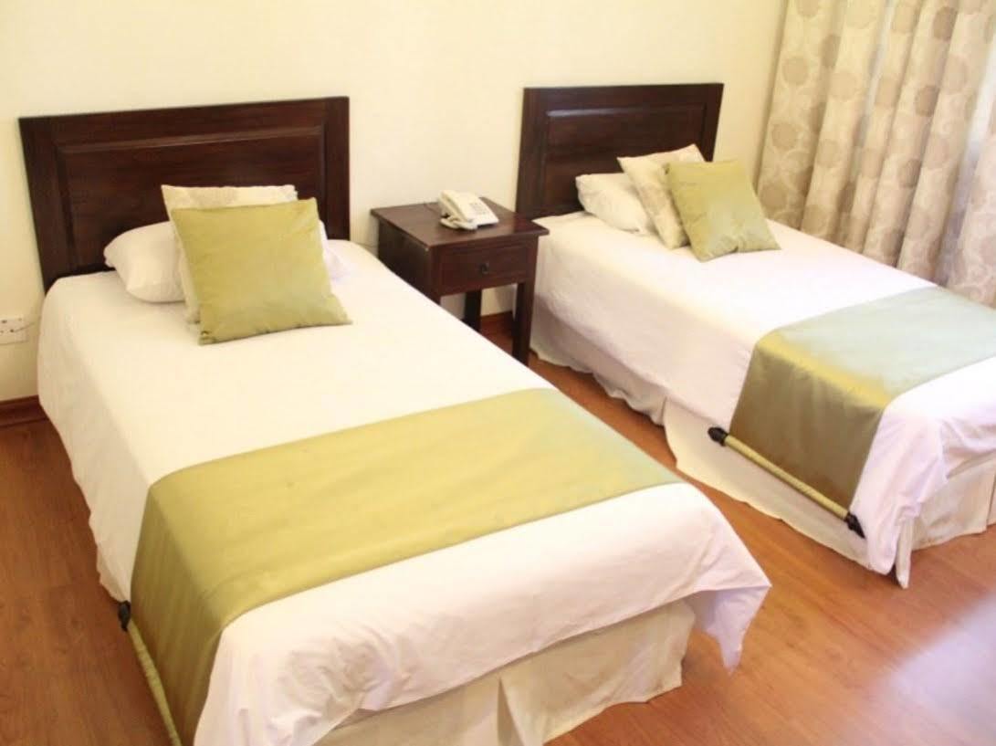 ēRYA by SURIA Janda Baik Hotel Bentong Luaran gambar