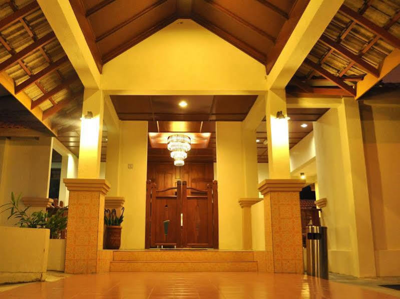ēRYA by SURIA Janda Baik Hotel Bentong Luaran gambar