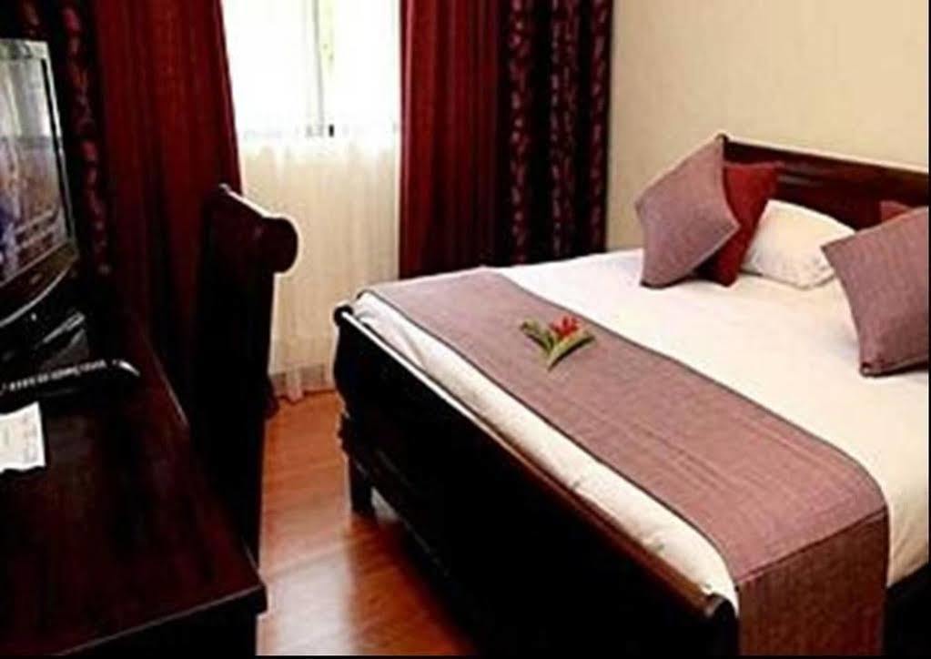 ēRYA by SURIA Janda Baik Hotel Bentong Luaran gambar