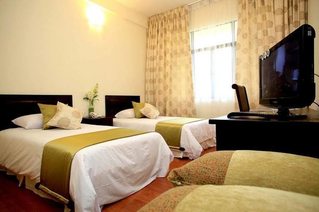 ēRYA by SURIA Janda Baik Hotel Bentong Luaran gambar