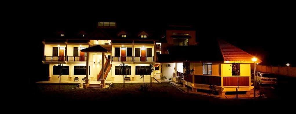 ēRYA by SURIA Janda Baik Hotel Bentong Luaran gambar