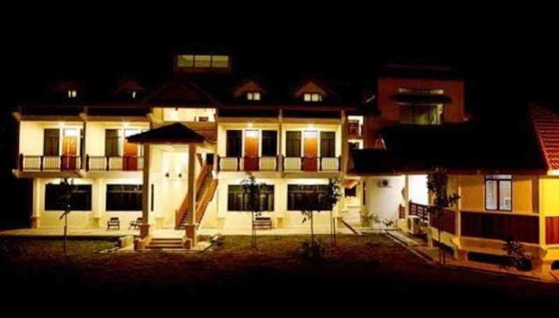 ēRYA by SURIA Janda Baik Hotel Bentong Luaran gambar